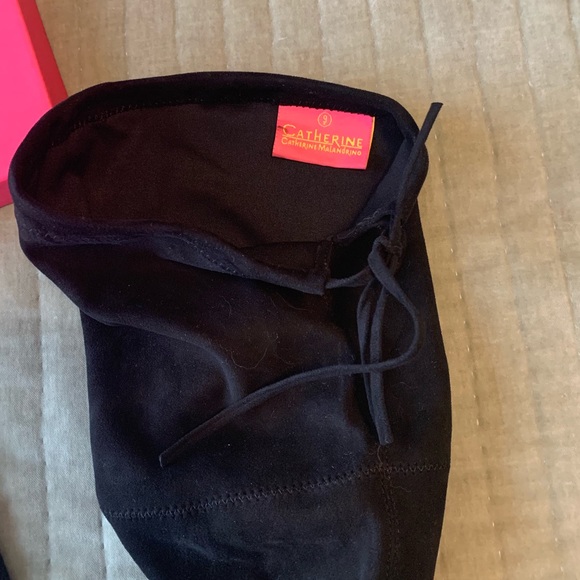 Sorcha Over-the-Knee Boot - Picture 2 of 4